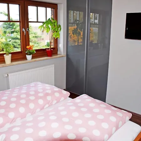 Mit Balkon In Sellin (Rugen)