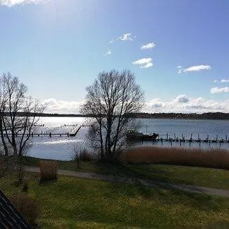 Mit Balkon In Sellin (Rugen)