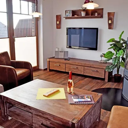 Mit Balkon In Апартаменты Зеллин