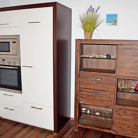 Mit Balkon In Апартаменты *