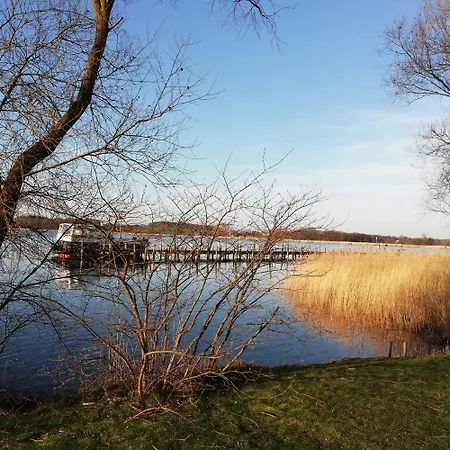 Mit Balkon In Sellin (Rugen)